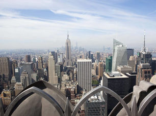 O que fazer em NYC em um fim de semana?