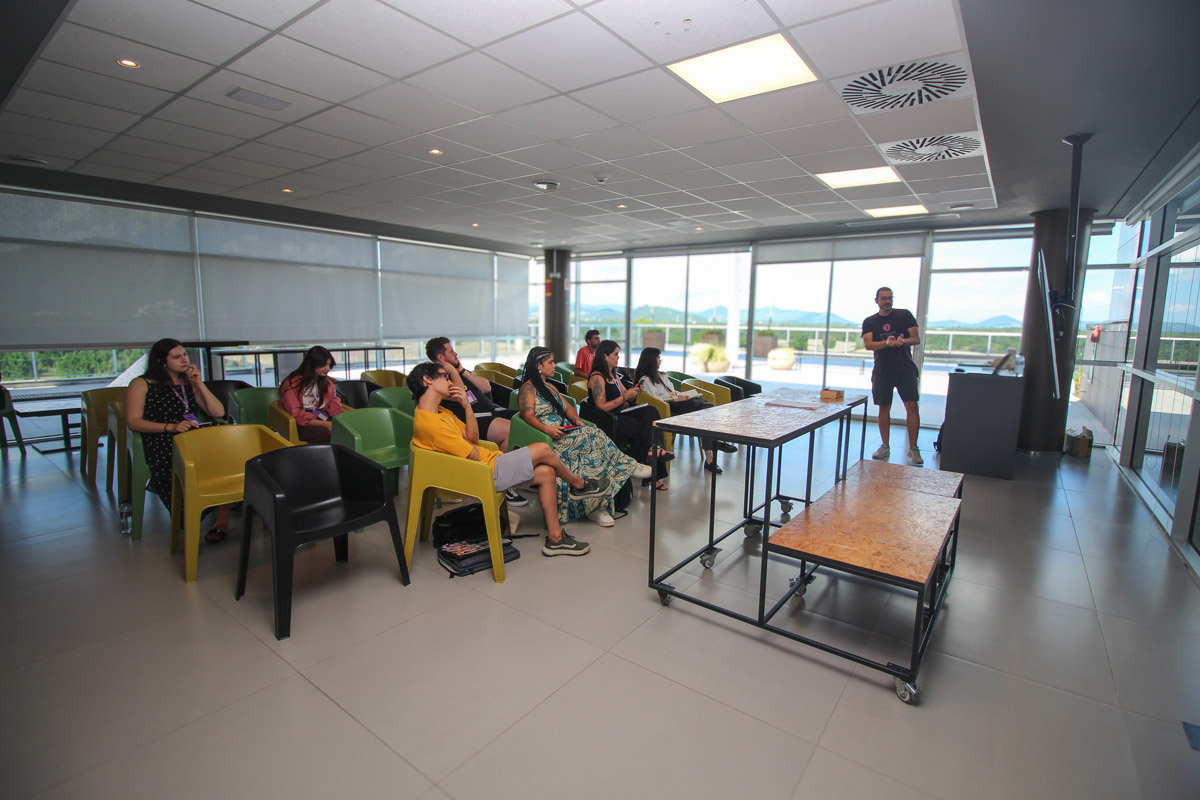 Fotos Floripa Design Days 2026 — foto 381