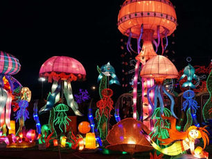 É hora do Hello Panda Festival!