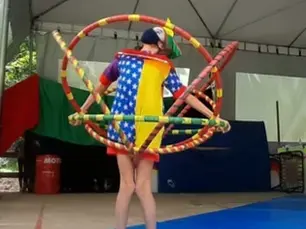O Circo das Brabuletas