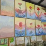 3. Exposição Pedagógica e Bazar
