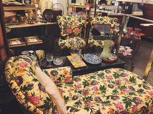 Brechós para conhecer em NYC