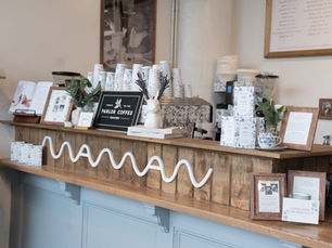 Maman: Uma das cafeterias mais charmosas de Nova York