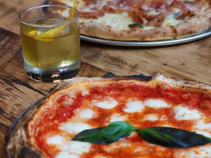 Culinária italiana no Brooklyn: Ainslie