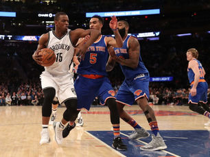 Confira os jogos da NBA em NYC – fevereiro