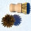 Thumbnail: Biodegradable Bamboo Sisal Brush