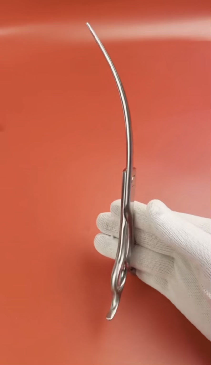サムネイル： 6.5'' 40° mini スーパーカーブシザー
