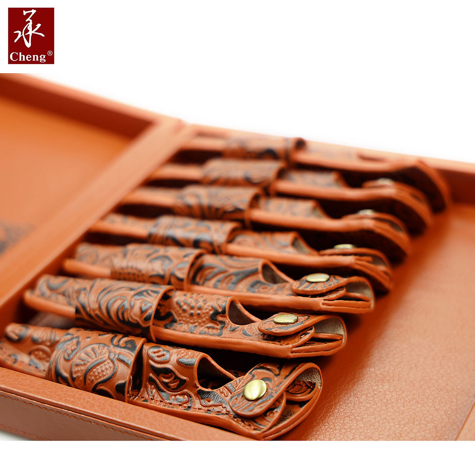 サムネイル： DC-0082  シザーボックス