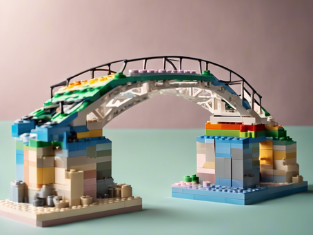 Exciting Hands-On Engineering with STEM Lego Classes