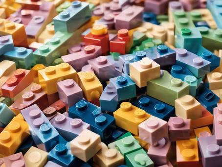 Innovative Lego Classes for Kids in Chicago