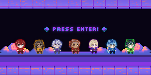 RSC Arcade