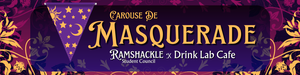 Carouse de Masquerade
