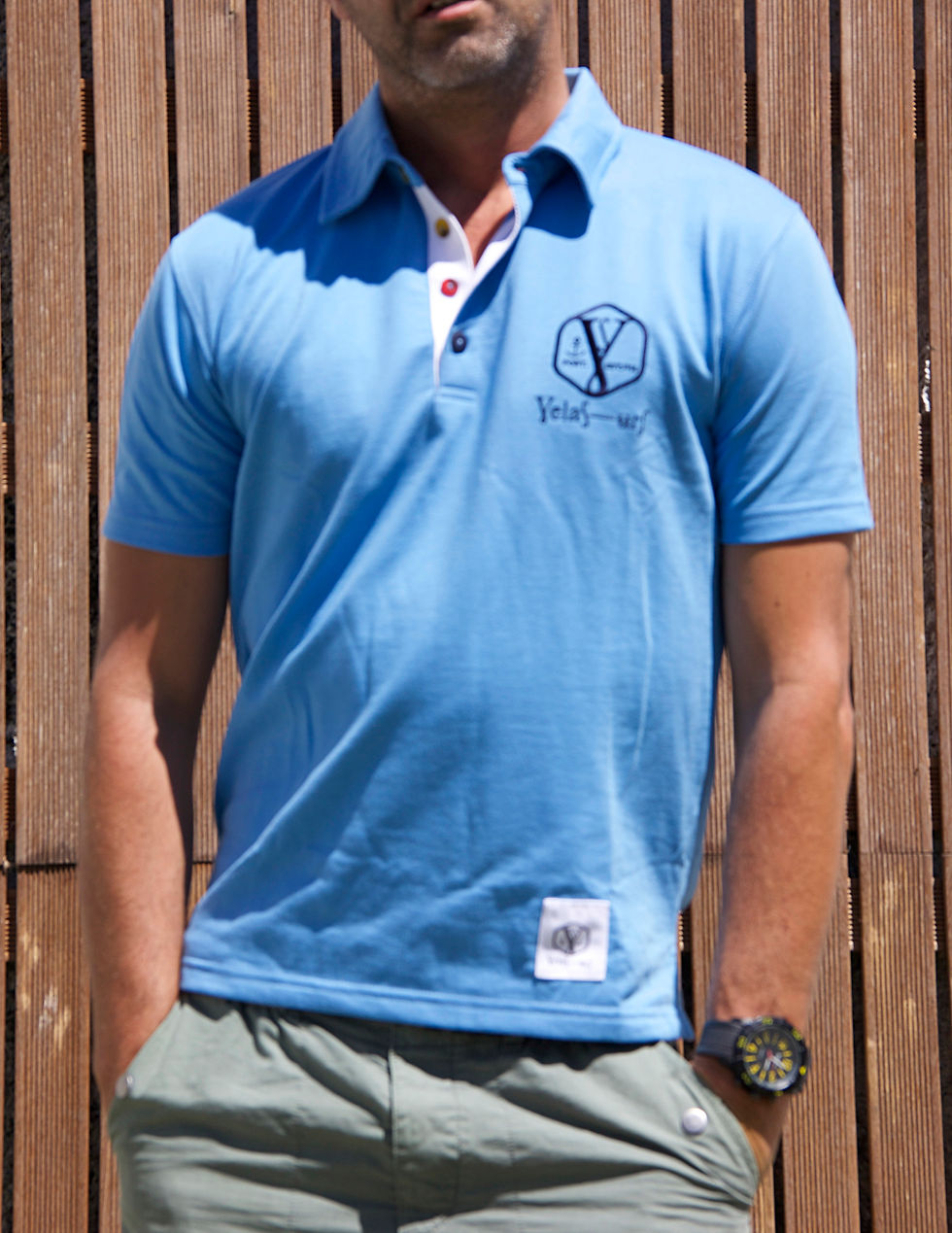 Miniatura: POLOS