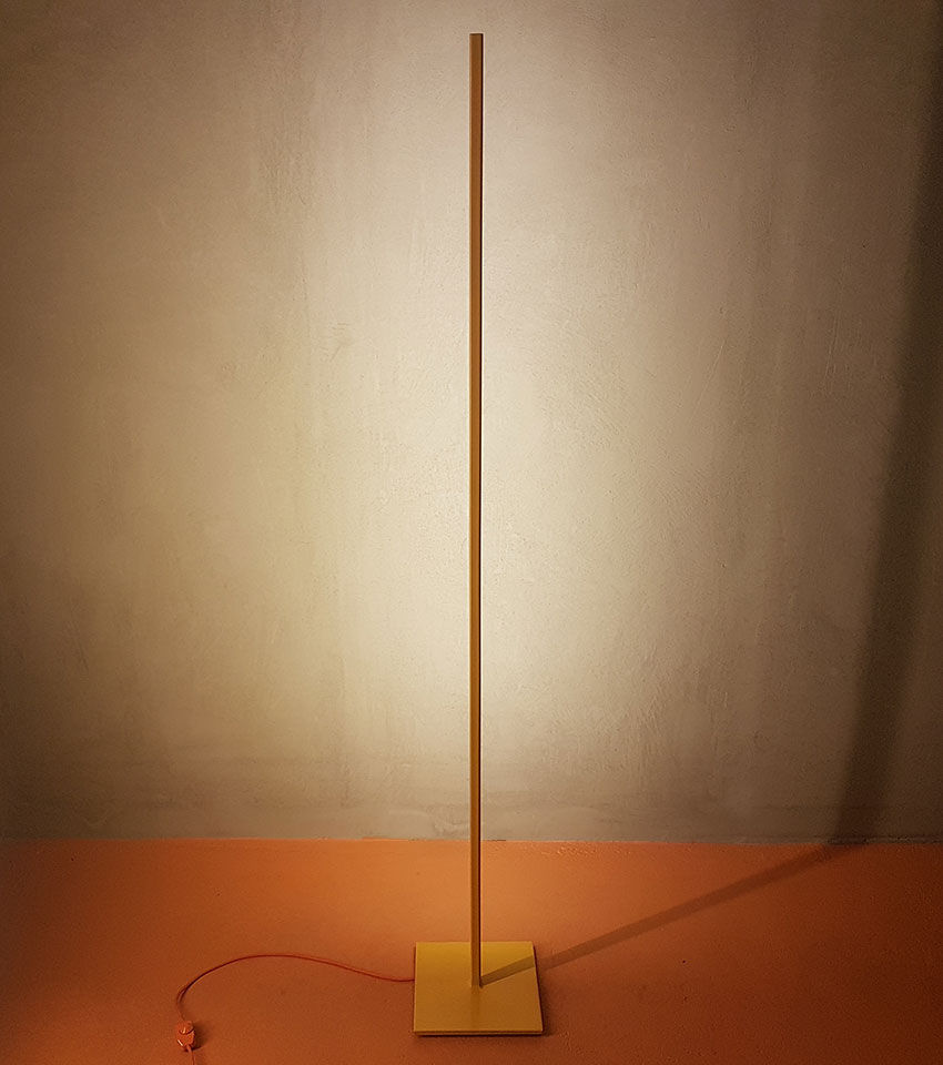 Miniatyrbild: Golvlampa 20-20-2 I
