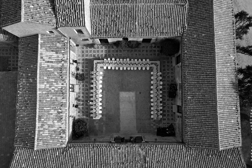 Baglio Strafalcello Sicily