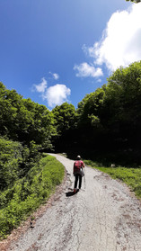 Parc régional des Nebrodi - Les lacs du Monte Soro, la fièvre du trekking du dimanche - La Sicile par nature 2023