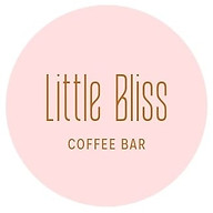 Little Bliss Coffee Bar logo