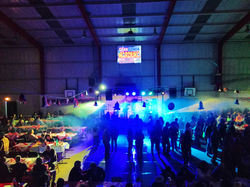 Fonda Marziuka - Gimnasio Sokol