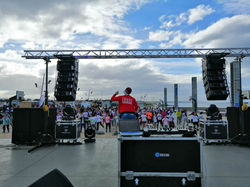 Zumba - IND Costanera Punta Arenas