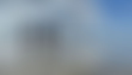 What in the World is Reece Doing? - July in Mozi