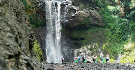 Solving Plastic Pollution in Costa Rica
