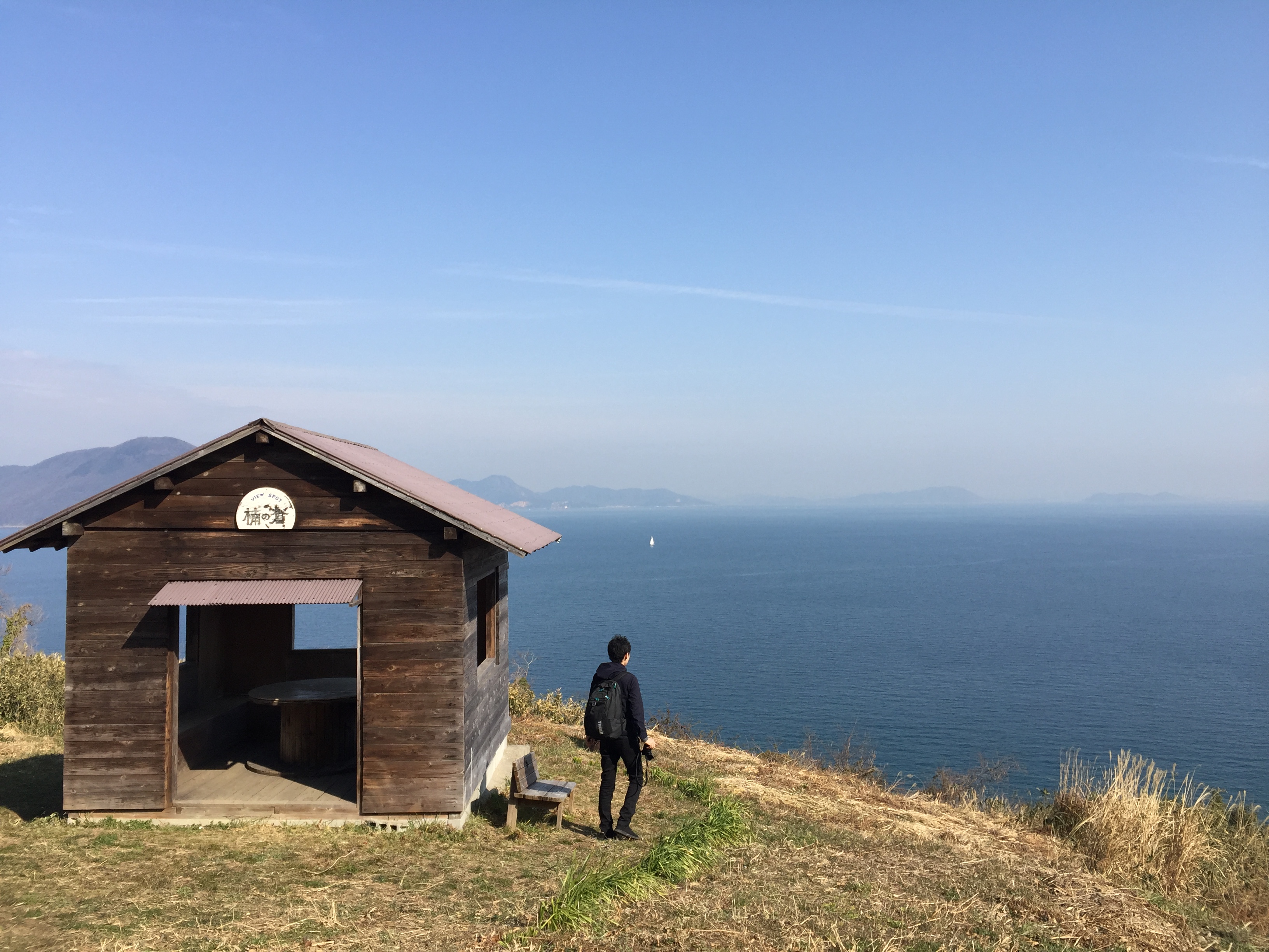 志々島