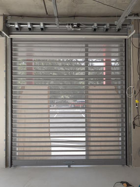 rideau métallique St Maximin 83470