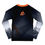 Thumbnail: Billings Jiu Jitsu Kids Rash Guard