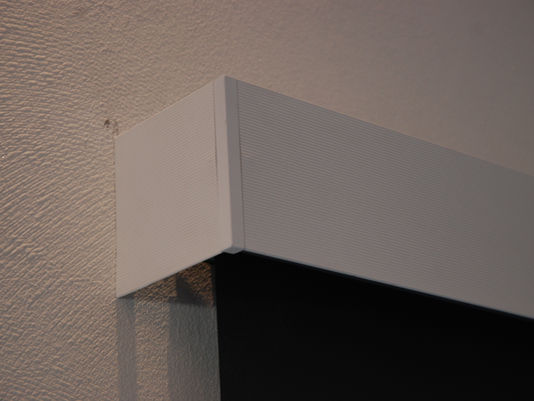 Tende a Rullo con cassonetto e tessuti tecnici: massima protezione e durata