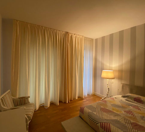 Tende Arricciate Applitenda Verona