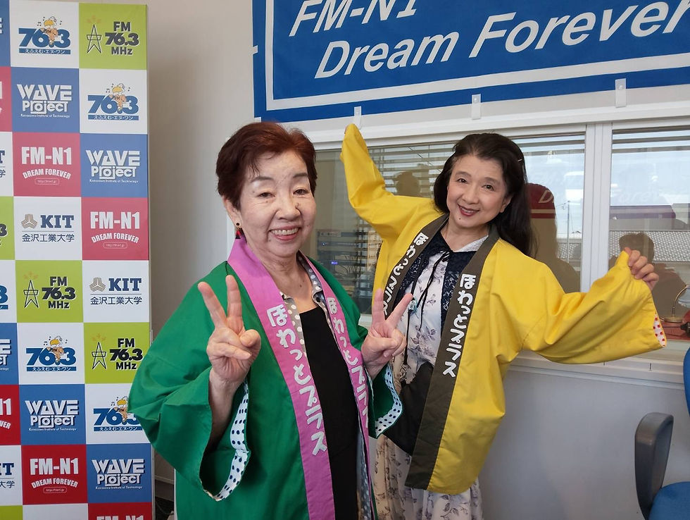 facebook ほわっとプラスfm-n1より引用