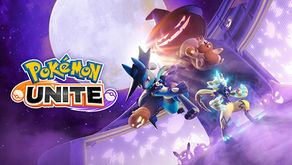 Pokémon Unite anuncia evento de Halloween com novo Pokémon