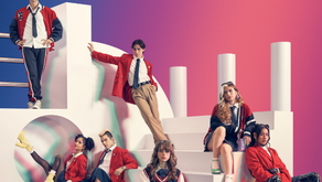 Análise | Rebelde: Temporada 01 - Nostalgia e novidade andando juntas