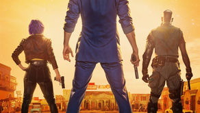 Análise | Cowboy Bebop - Divertido, um pouco confuso e muito interessante!