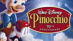 #TBT | Pinóquio - O clássico que marcou a história da Disney
