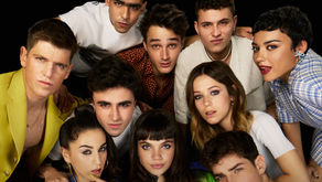 Análise | Elite: Temporada 4 - Mais Repetitivo que reforço escolar