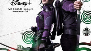 Análise | Gavião Arqueiro - A série mais "Marvel" da Marvel