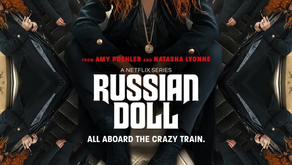 Análise | Boneca Russa - Temporada 2: A longa espera valeu a pena!