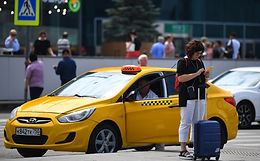 Невероятный случай в такси или почему я так люблю «бомбил»