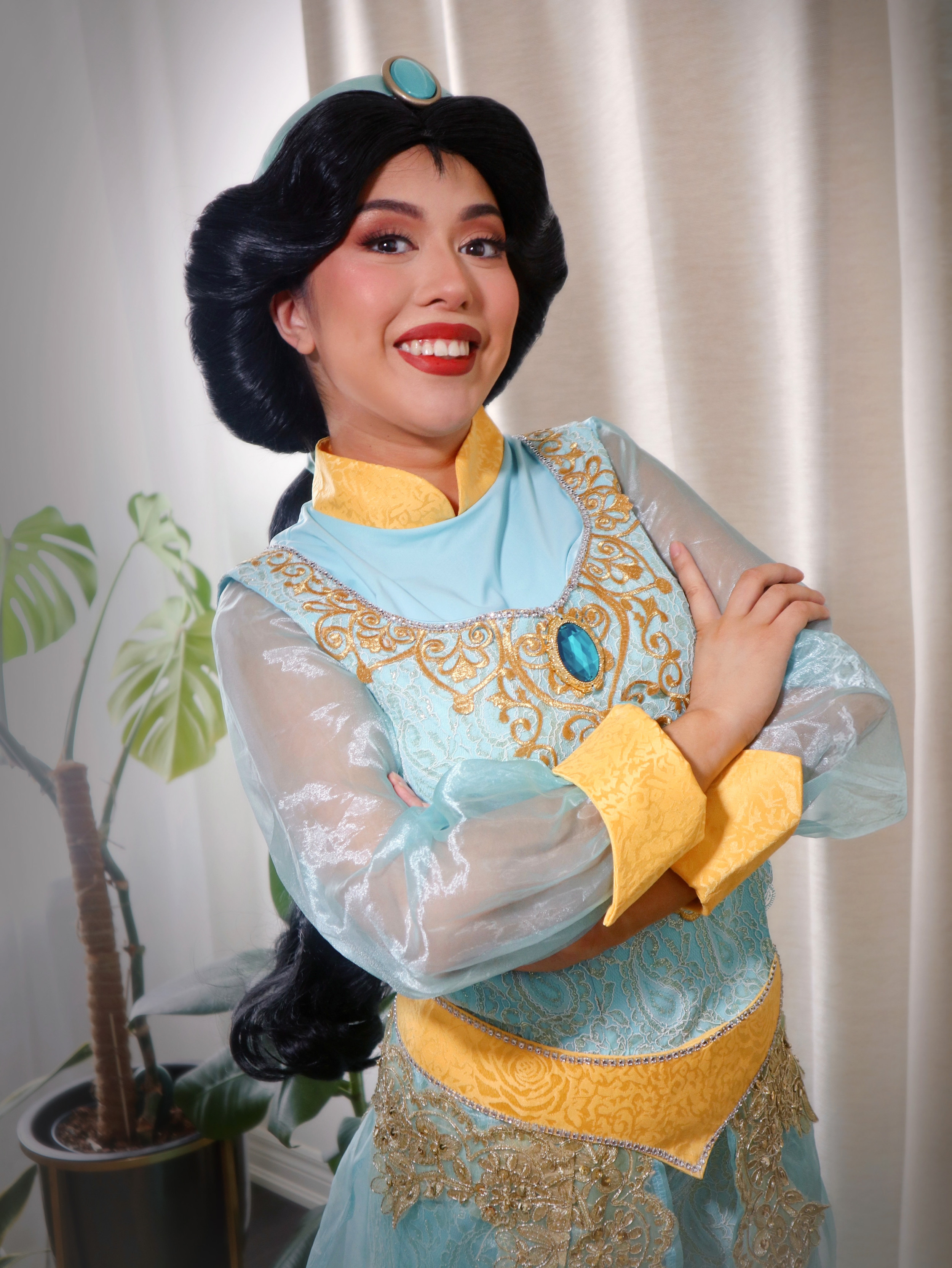 Toronto Princess Parties Magic At My Door Jasmine toronto-princess-parties-magic-at-my-door-jasmine