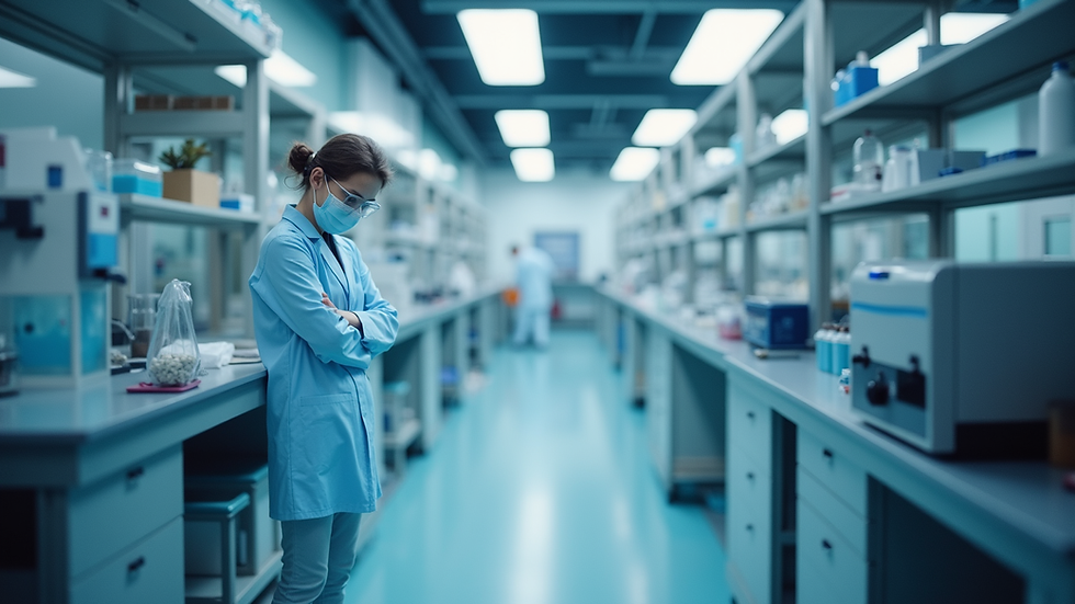 Understanding Biotech Technology: Insights from PEPPHIX