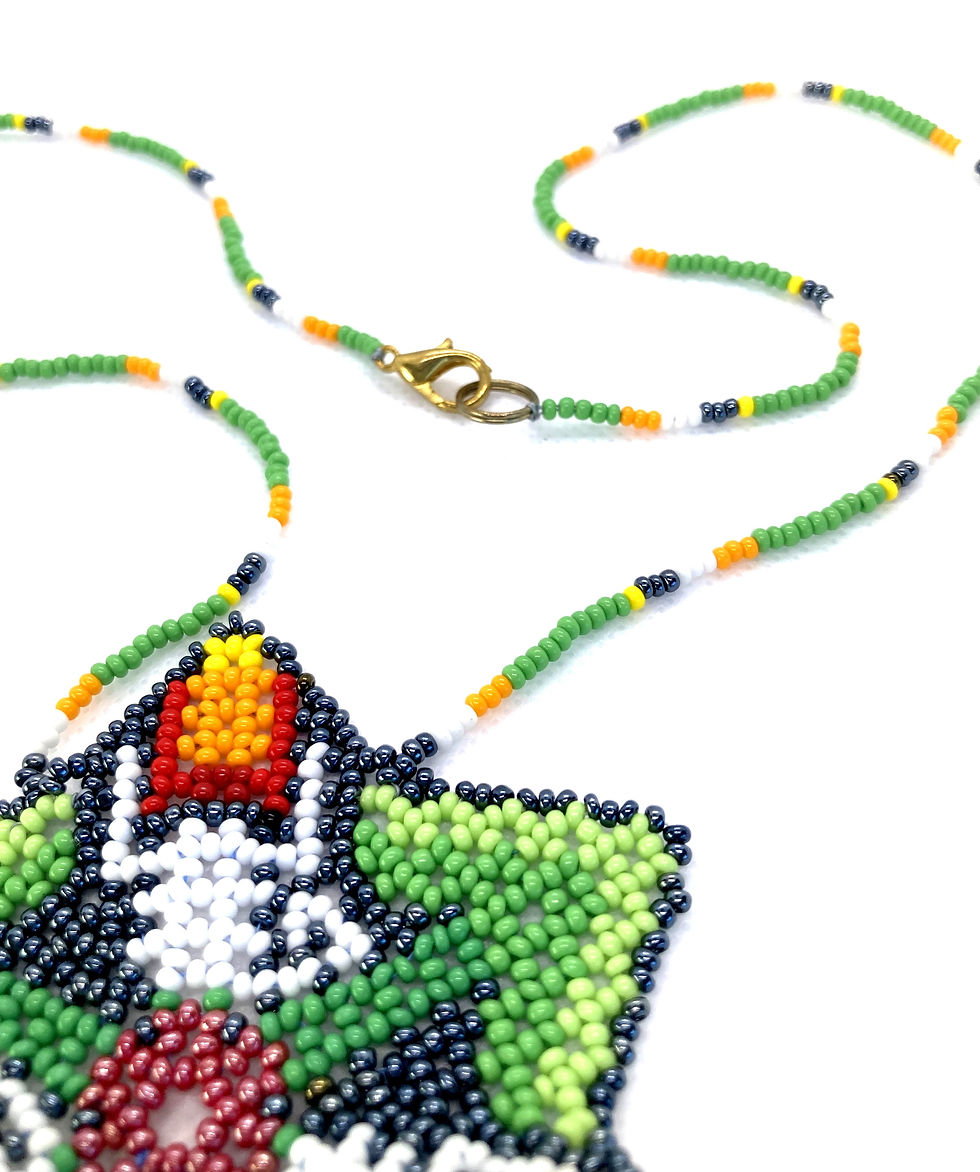 Miniaturbild: Pendant "Scorpios"