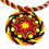 Thumbnail: Necklace "Navajo Star"