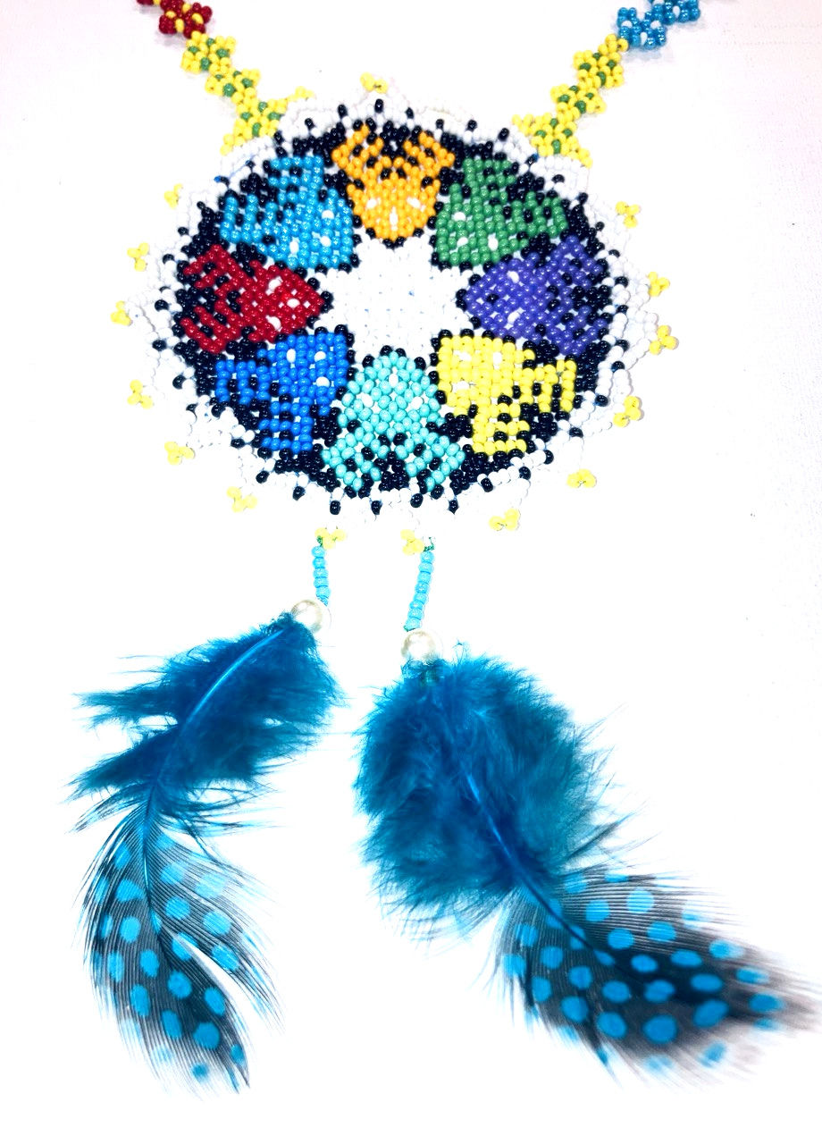 Thumbnail: Necklace "Deercatcher"