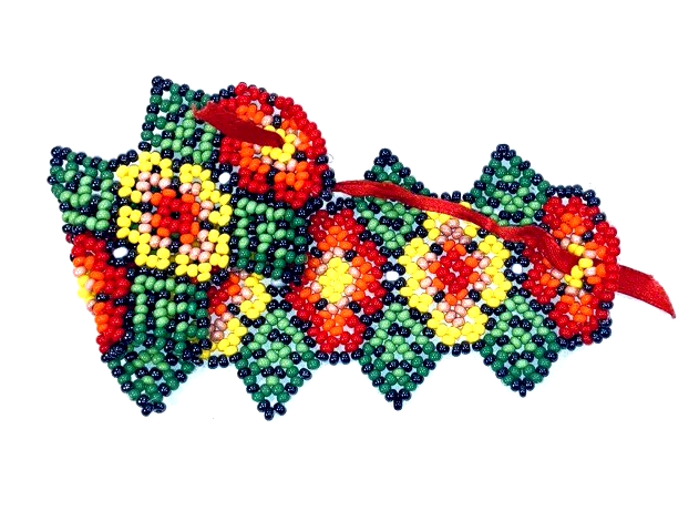 Thumbnail: Bracelet "Summer Dance"