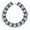 Thumbnail: Choker Necklace "Slovenia"