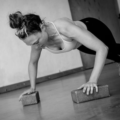 Week of August 10th - Prep Week