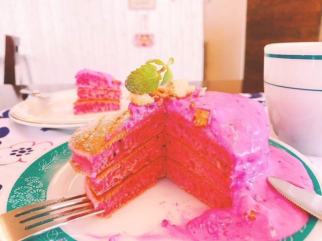 おきなわんパンケーキ 美ら海カフェ かふぅ パンケーキ カフェ 恩納村 沖縄 青の洞窟 日本 人気 おきなわんパンケーキ 美ら海カフェ かふぅ パンケーキ カフェ 恩納村 沖縄 青の洞窟 日本 人気