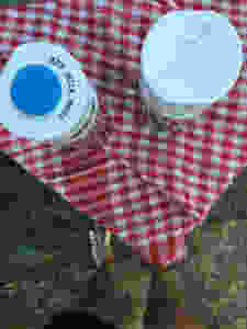 sprey boya