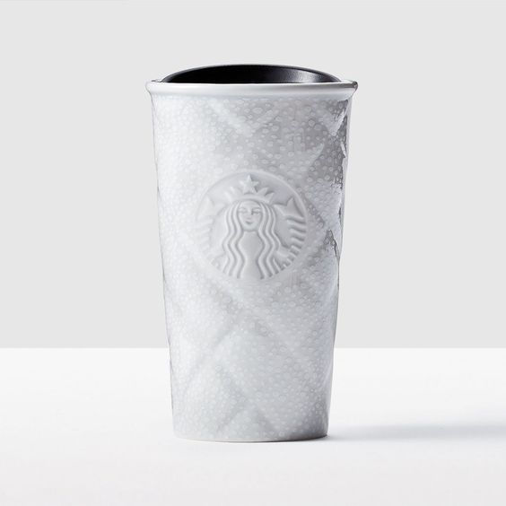 starbucks mug